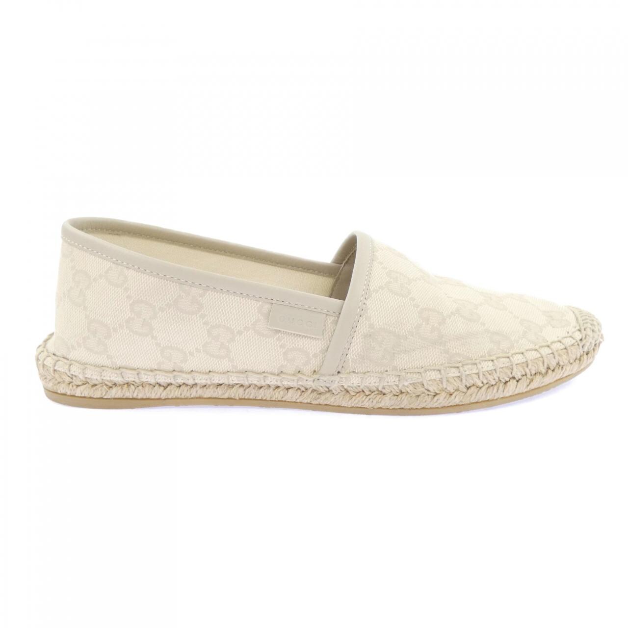 グッチ GUCCI 466902 フラットシューズ