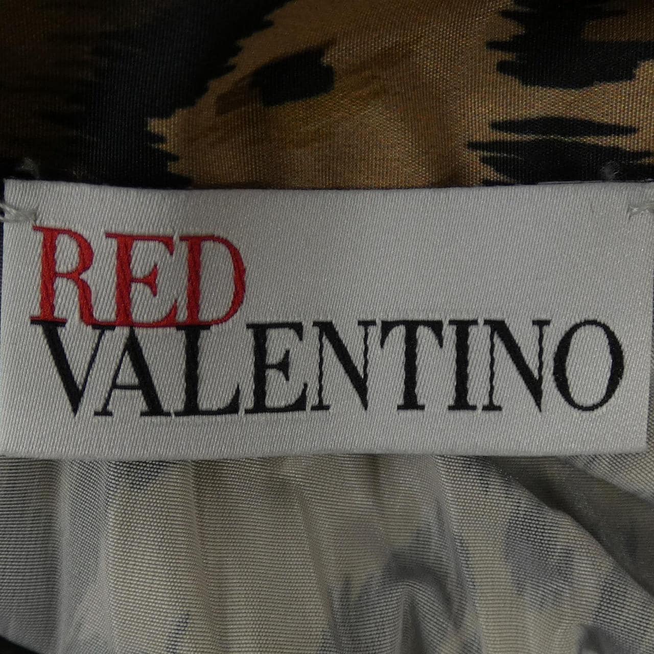 レッドバレンティノ RED VALENTINO ワンピース