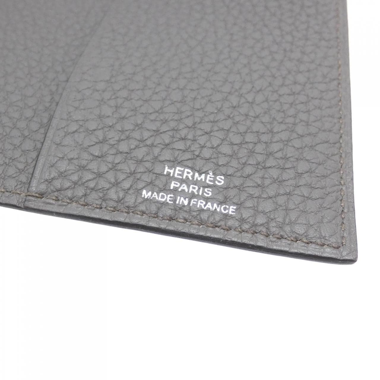 エルメス イーエージップ PM 078555CK オーガナイザー