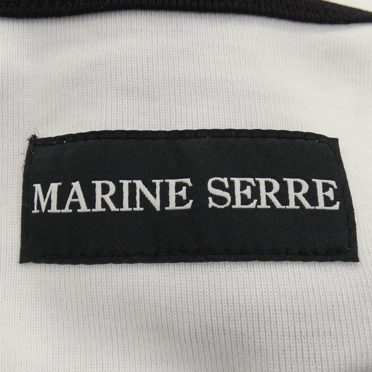 マリーンセール MARINE SERRE トップス