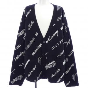 バレンシアガ BALENCIAGA 724852 T1665 カーディガン