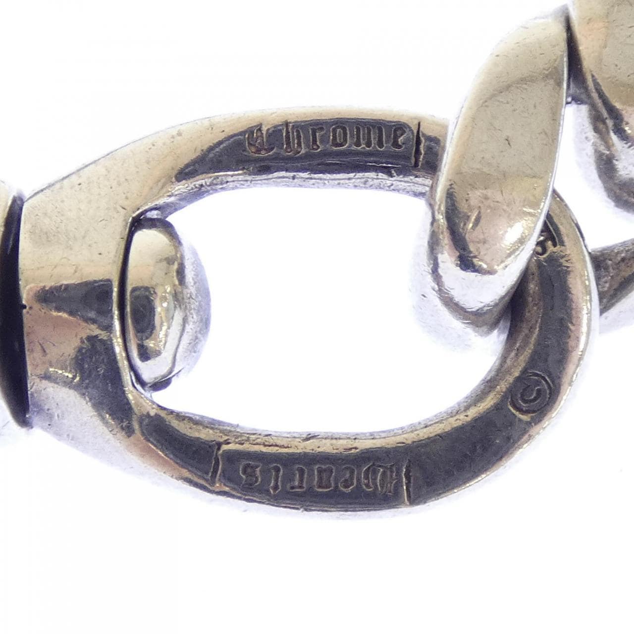 クロムハーツ CHROME HEARTS CLASSIC LONG-T 2355 304 3550 9100 ウォレットチェーン