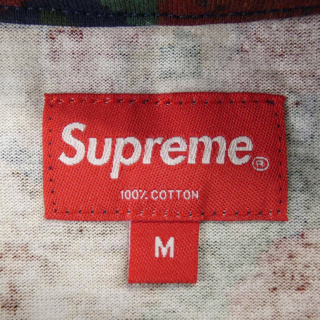 シュプリーム SUPREME SMALL BOX Tシャツ
