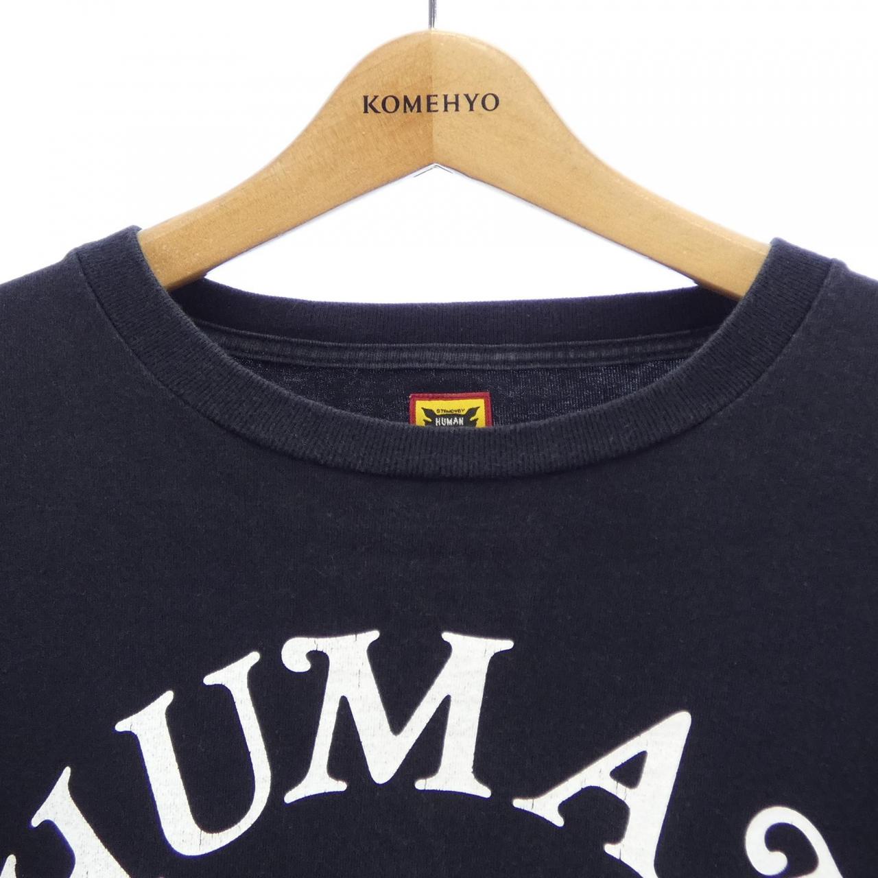 ヒューマンメイド HUMAN MADE Tシャツ
