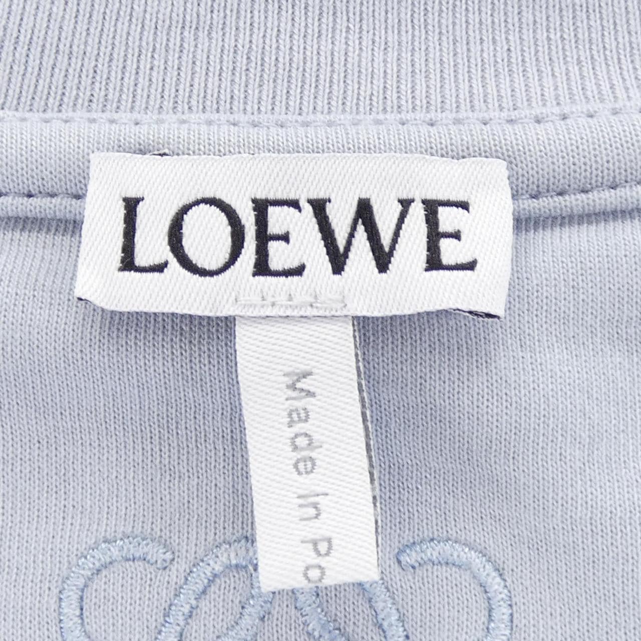 ロエベ LOEWE S540Y22X55 Tシャツ