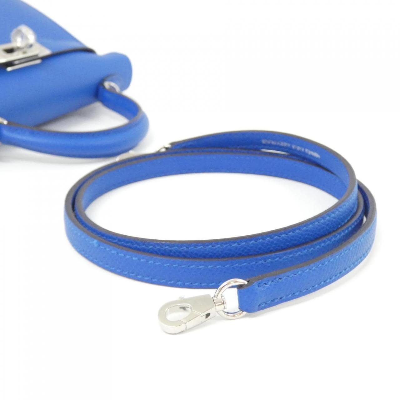 【未使用品】エルメス ミニケリー2 MINI 071302CK バッグ