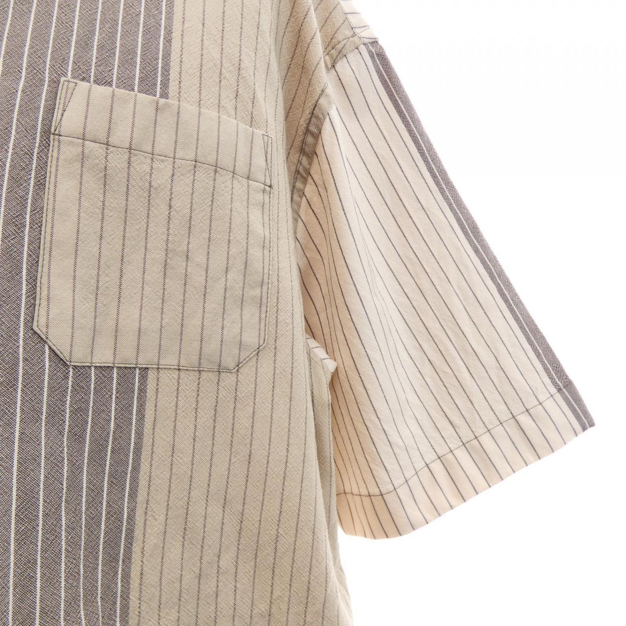 マルニ MARNI CUMU0213A5 S／Sシャツ