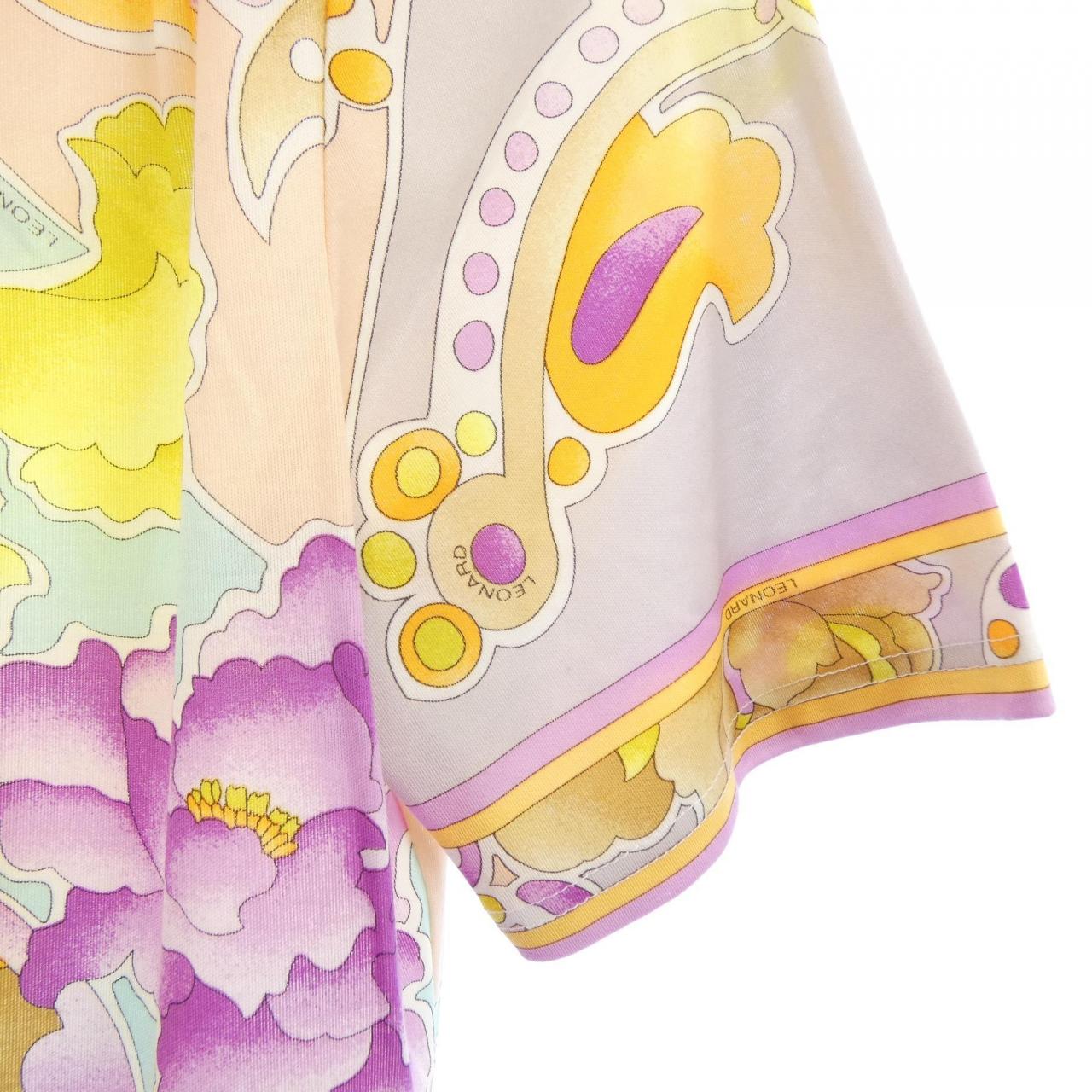 レオナールファッション LEONARD FASHION トップス