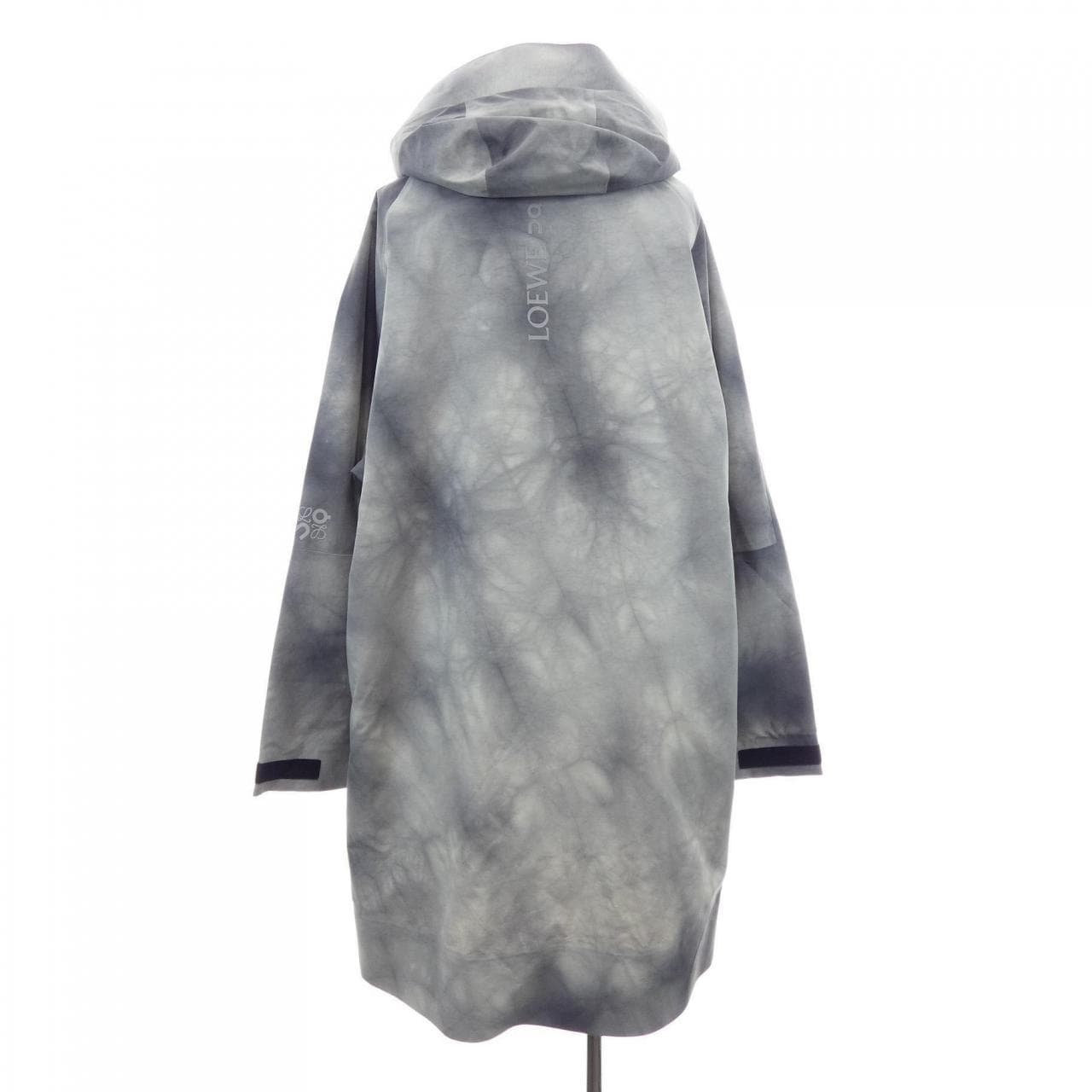 ロエベ LOEWE ON PARKA OUTER/PARKA INNER H929Y02W19 コート