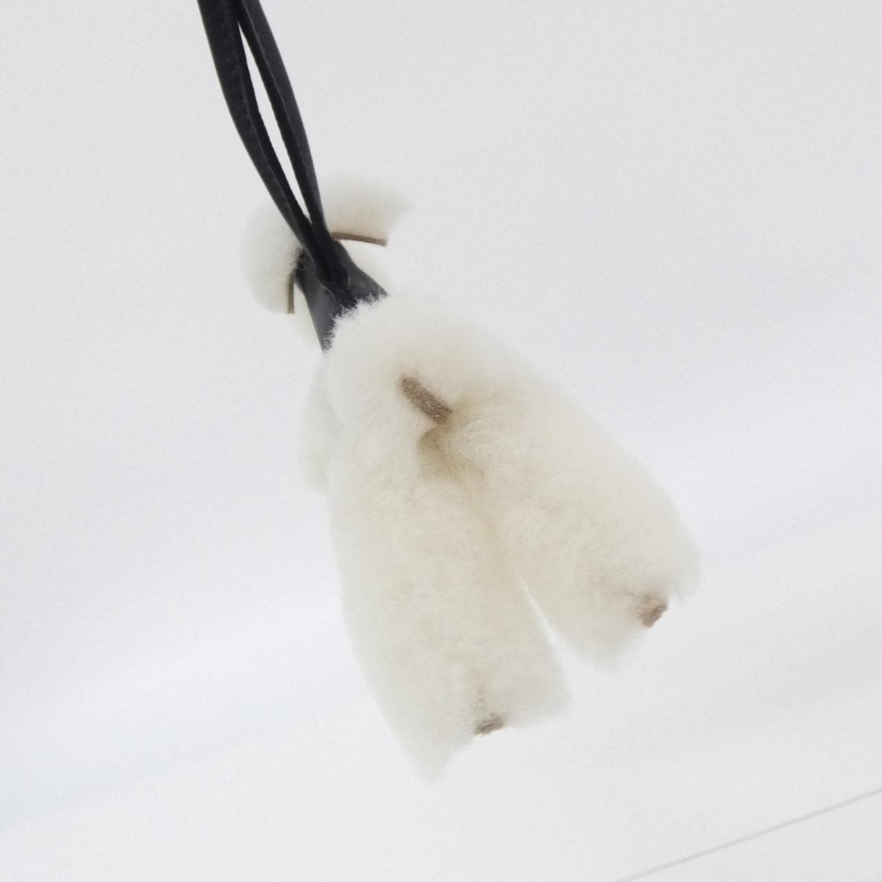 【未使用品】エルメス バディ バッグチャーム 083349CA