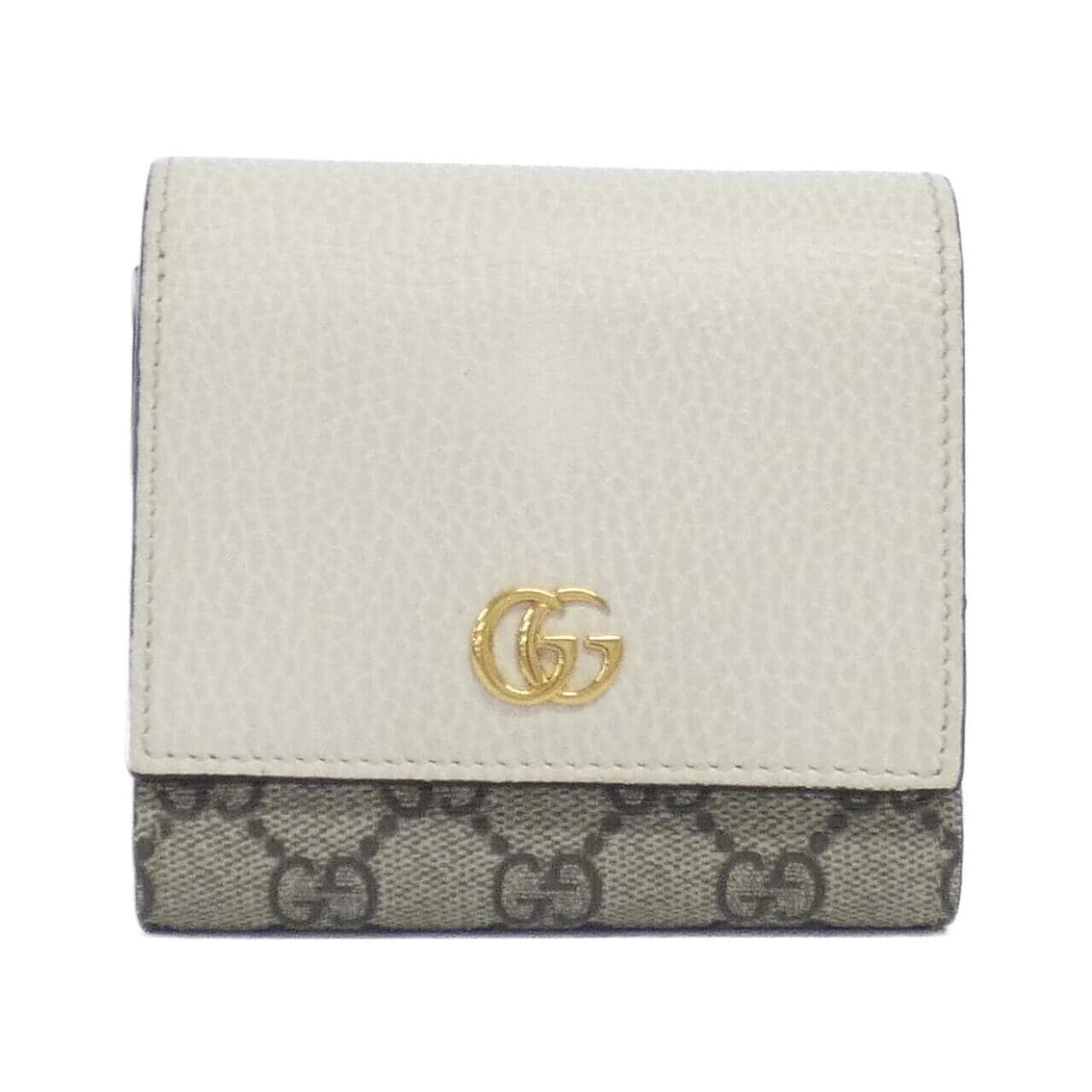 グッチ GG MARMONT 598587 17WAG 財布