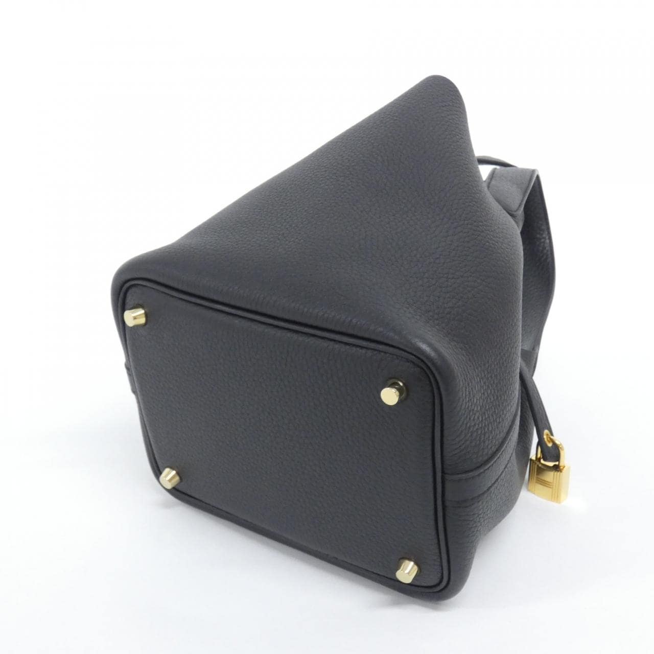 エルメス ピコタン ロック PM 056289CC バッグ