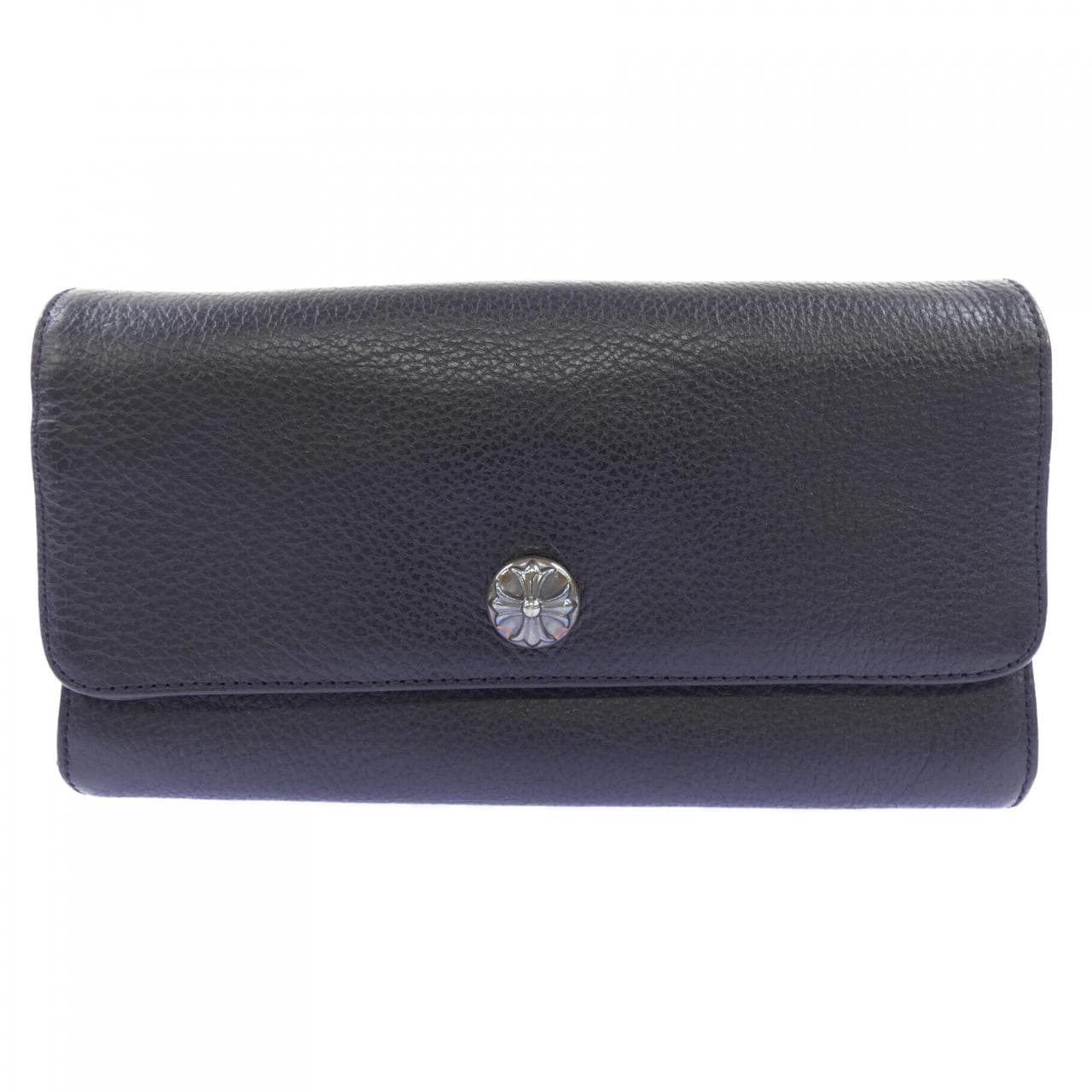 クロムハーツ CHROME HEARTS JUDY 2246 304 0410 0900 WALLET