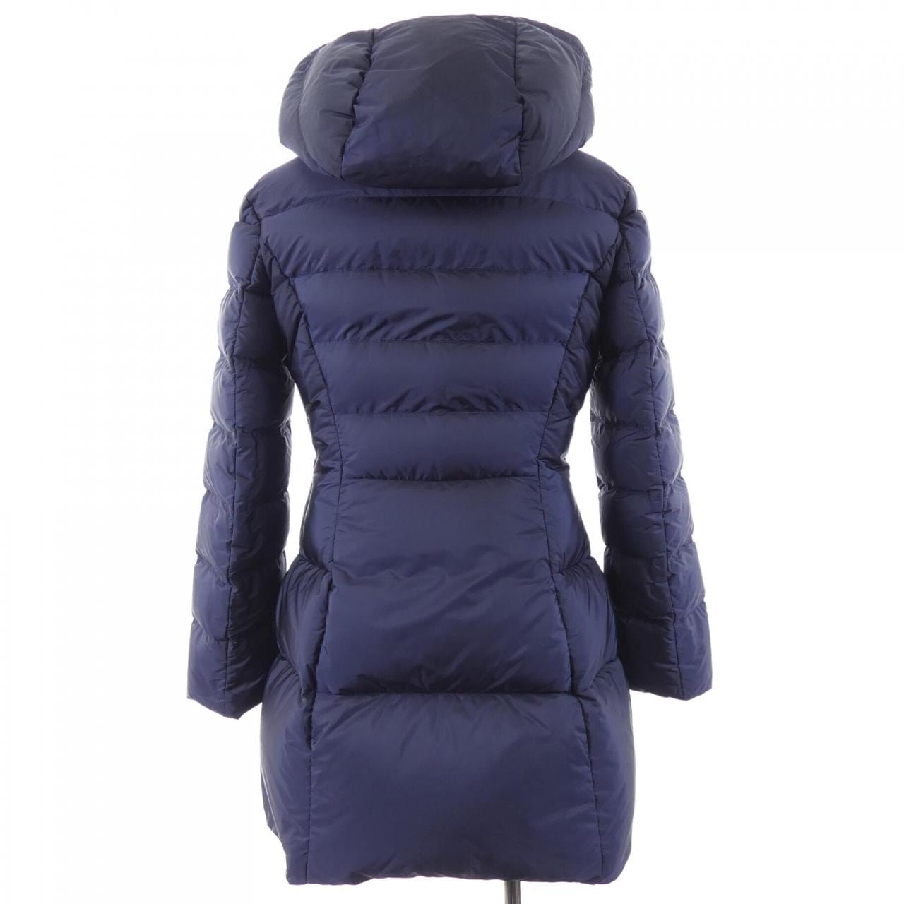 プラダ PRADA 29F696 S192 Q04 ダウンジャケット