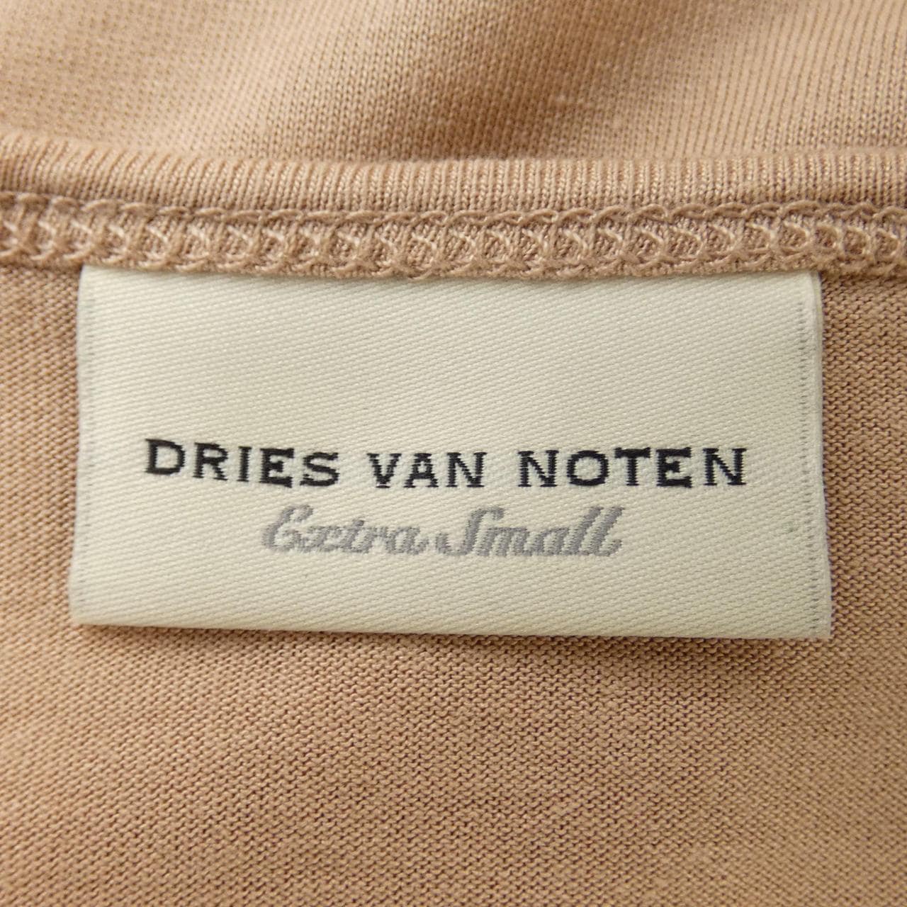 DRIES VAN NOTEN德賴斯·範諾頓 (Dries Van Noten) 上衣