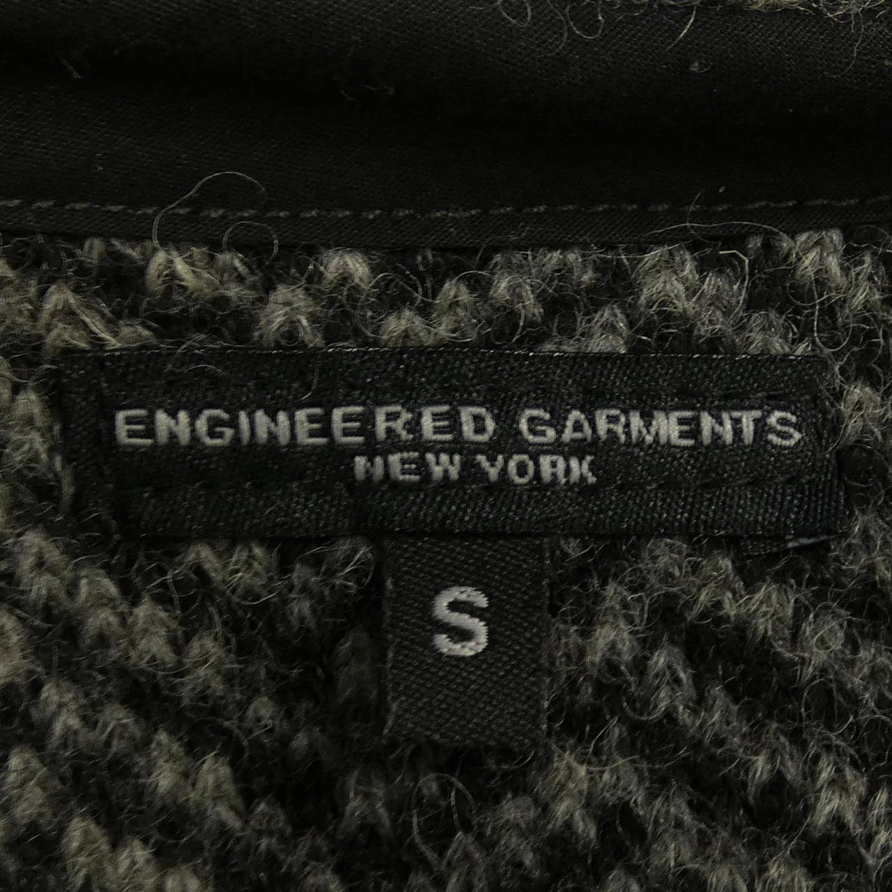 エンジニアードガーメンツ ENGINEERED GARMENTS ベスト