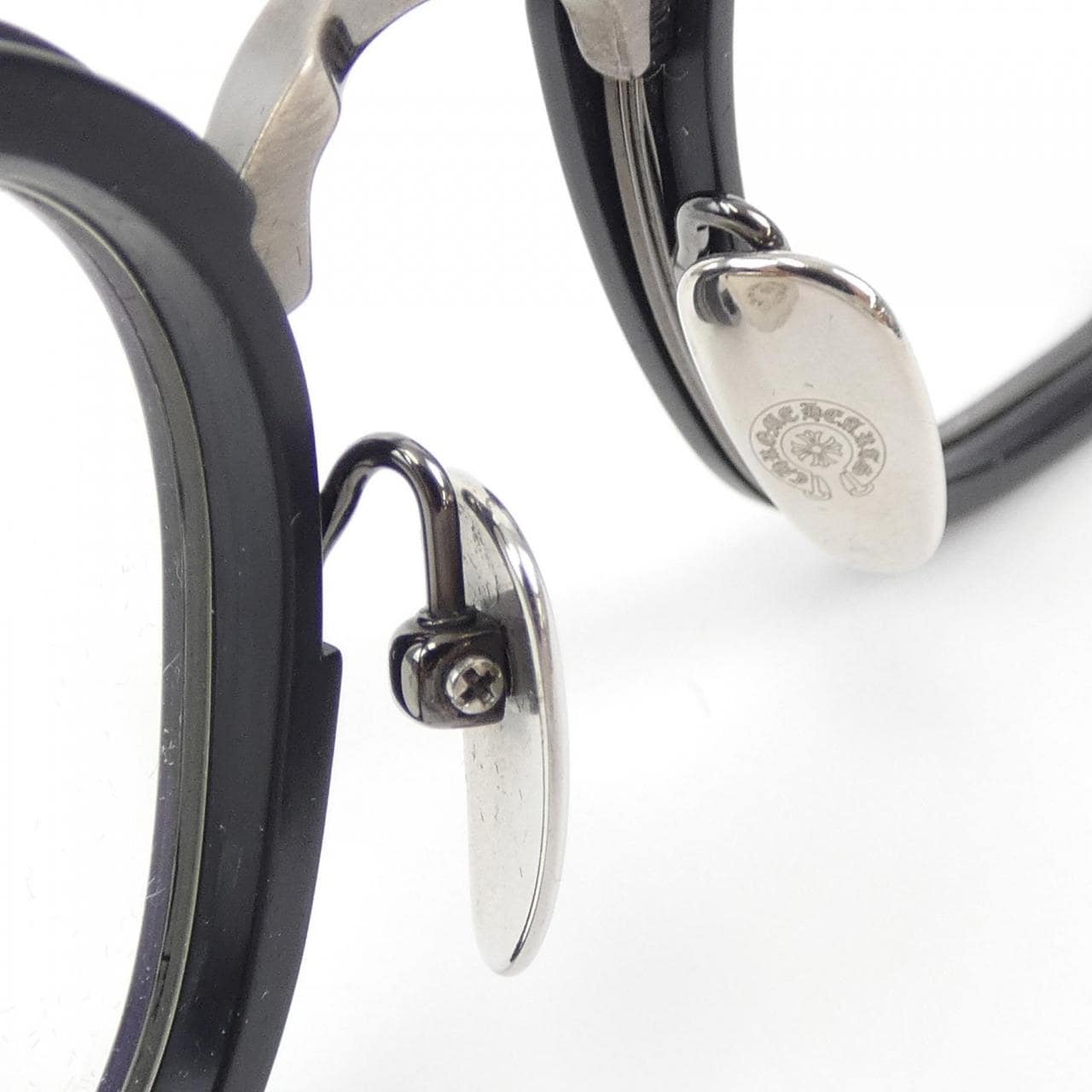 クロムハーツ CHROME HEARTS EYEWEAR