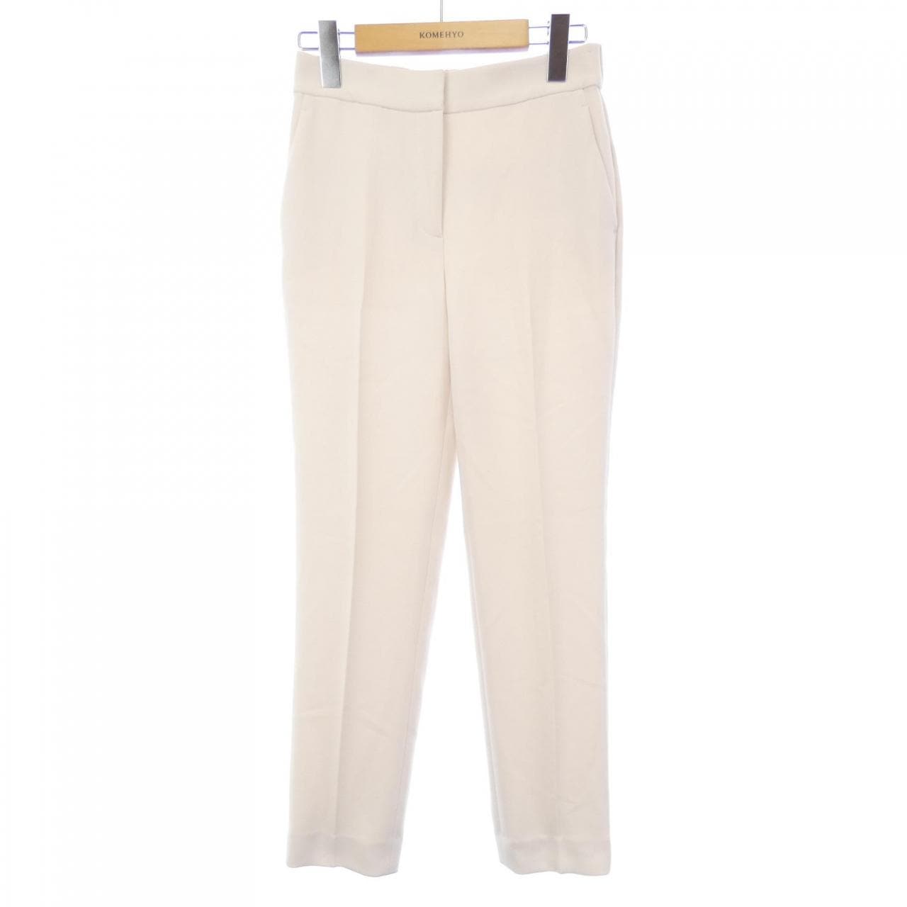 Theory luxe pants