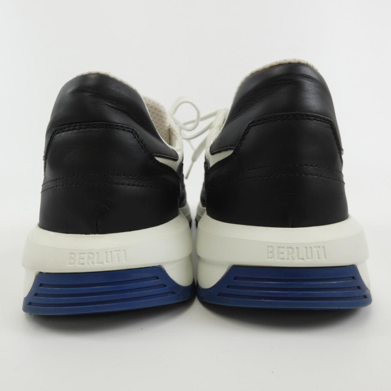 Berluti sneakers