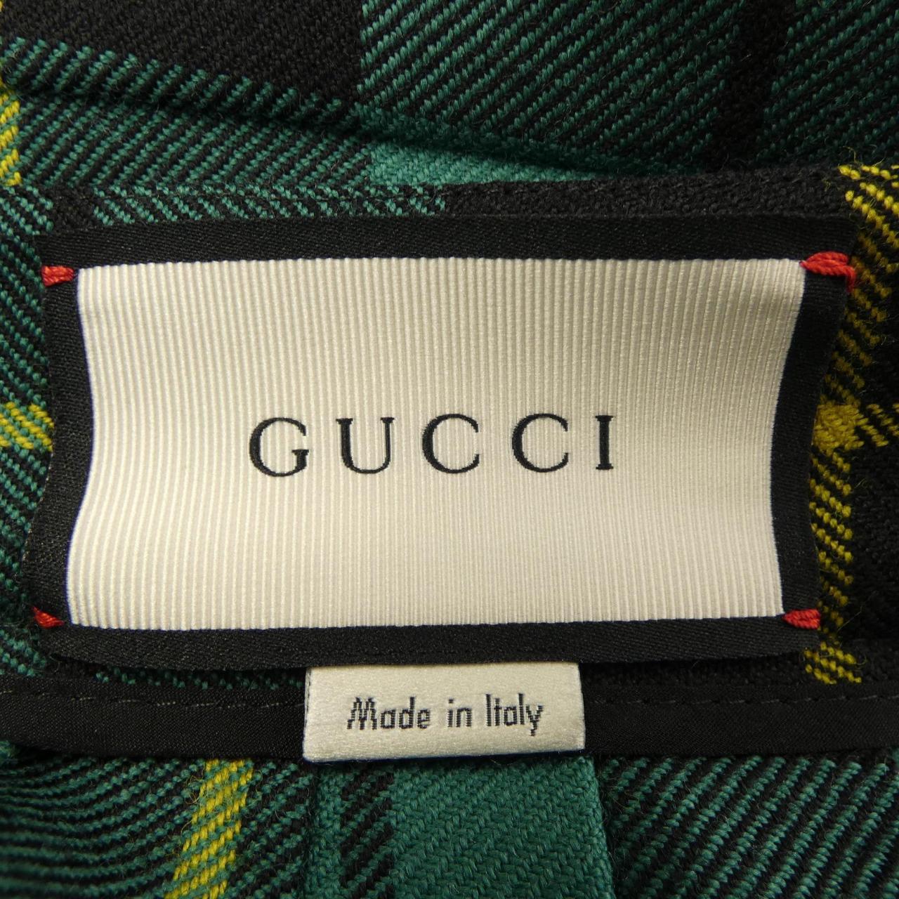 グッチ GUCCI スカート