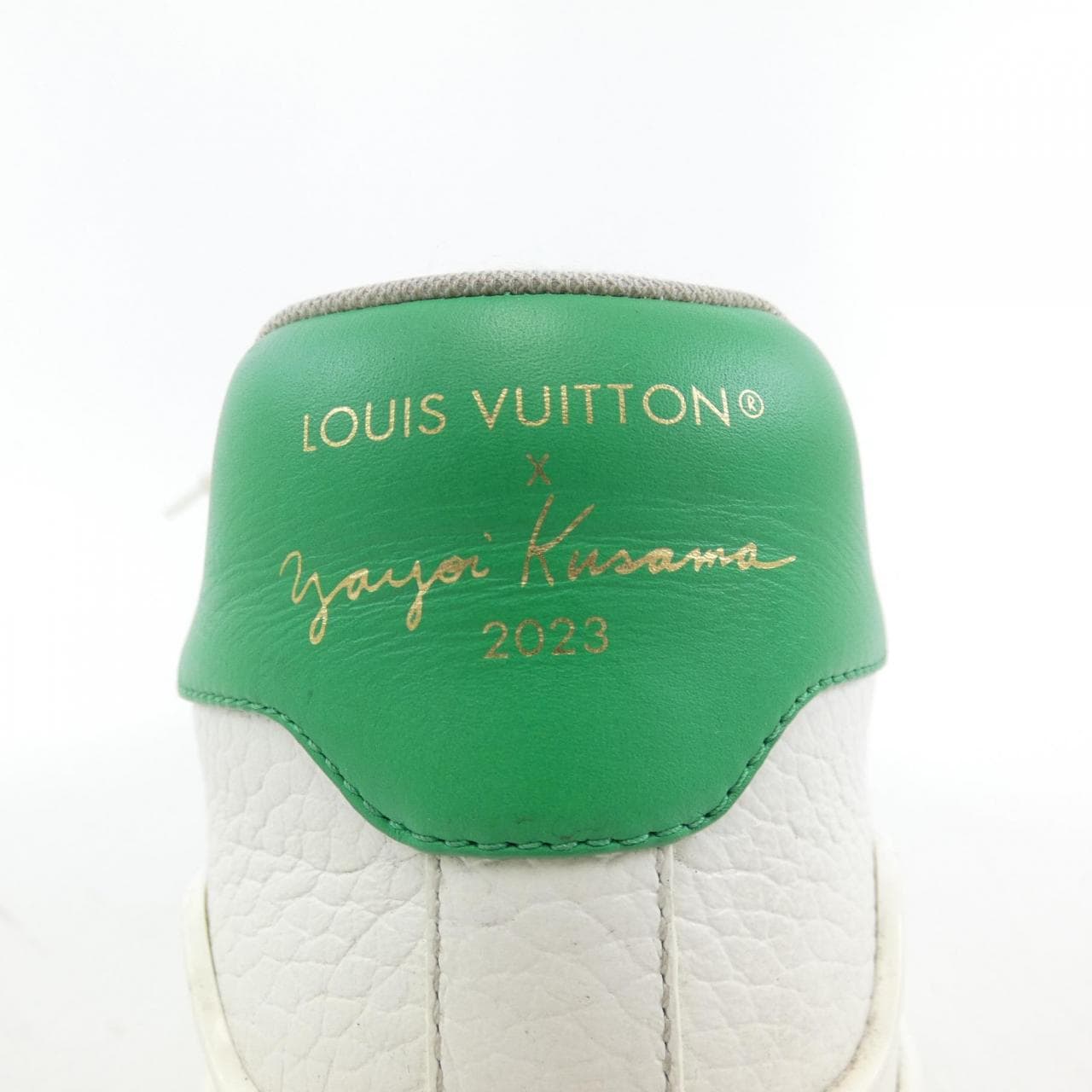 LOUIS LOUIS VUITTON sneakers