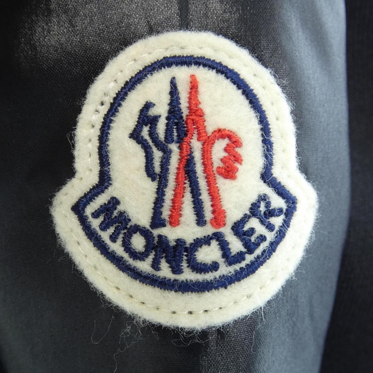 MONCLER MONCLER PARKER