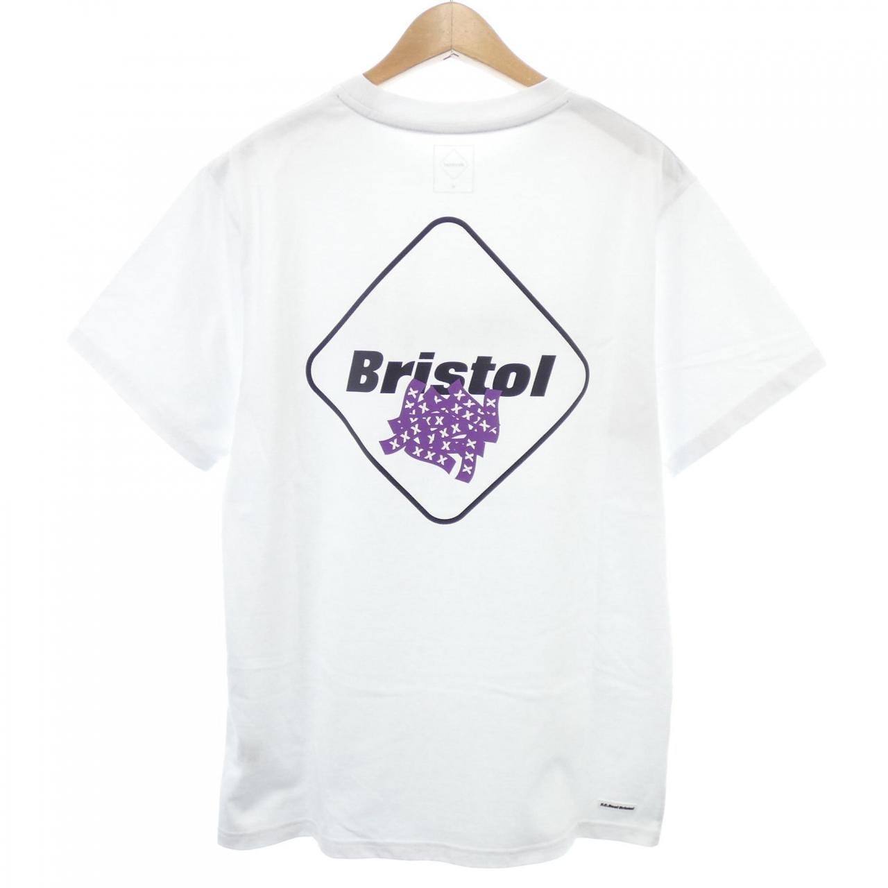 FCRB T-shirt