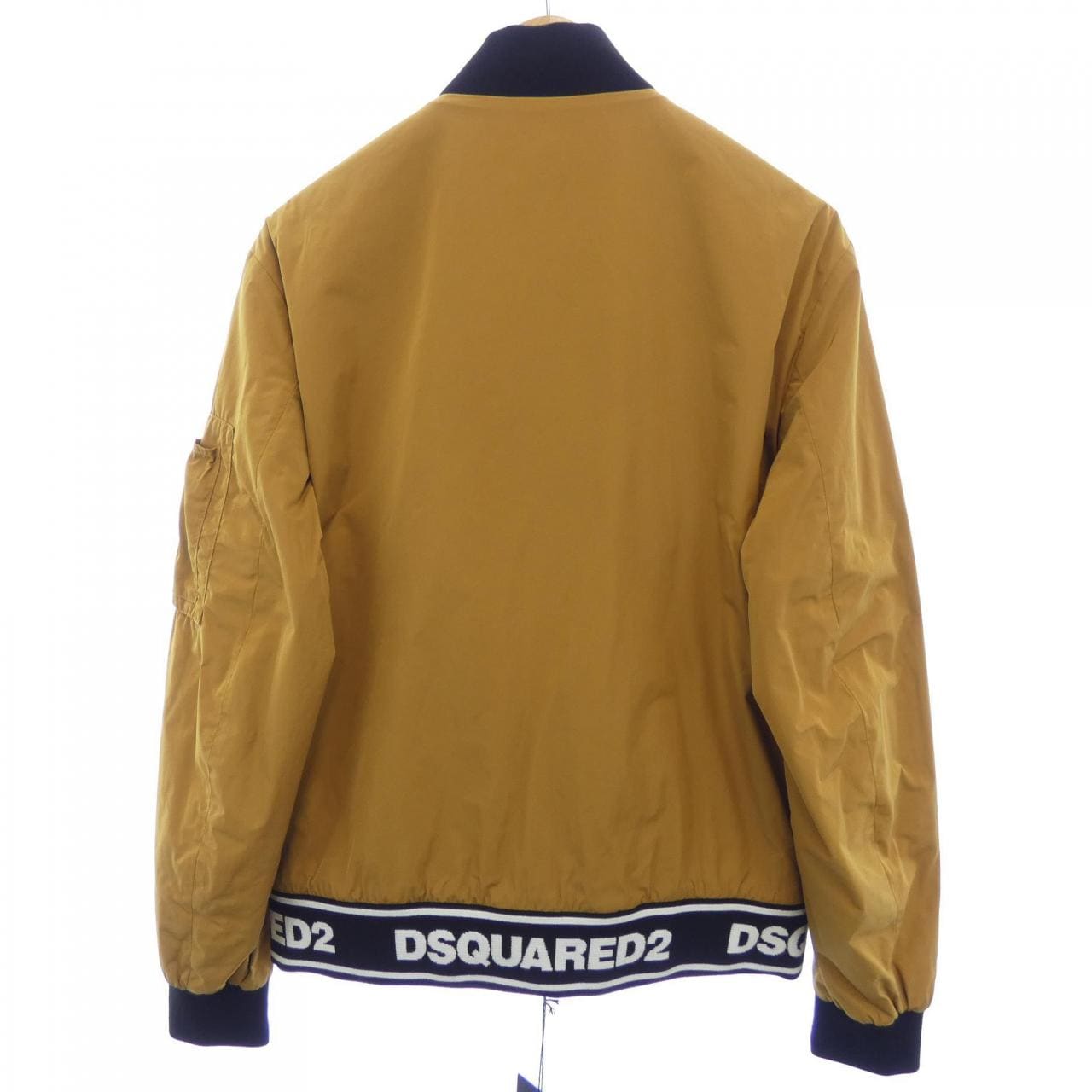 ディースクエアード DSQUARED2 ブルゾン