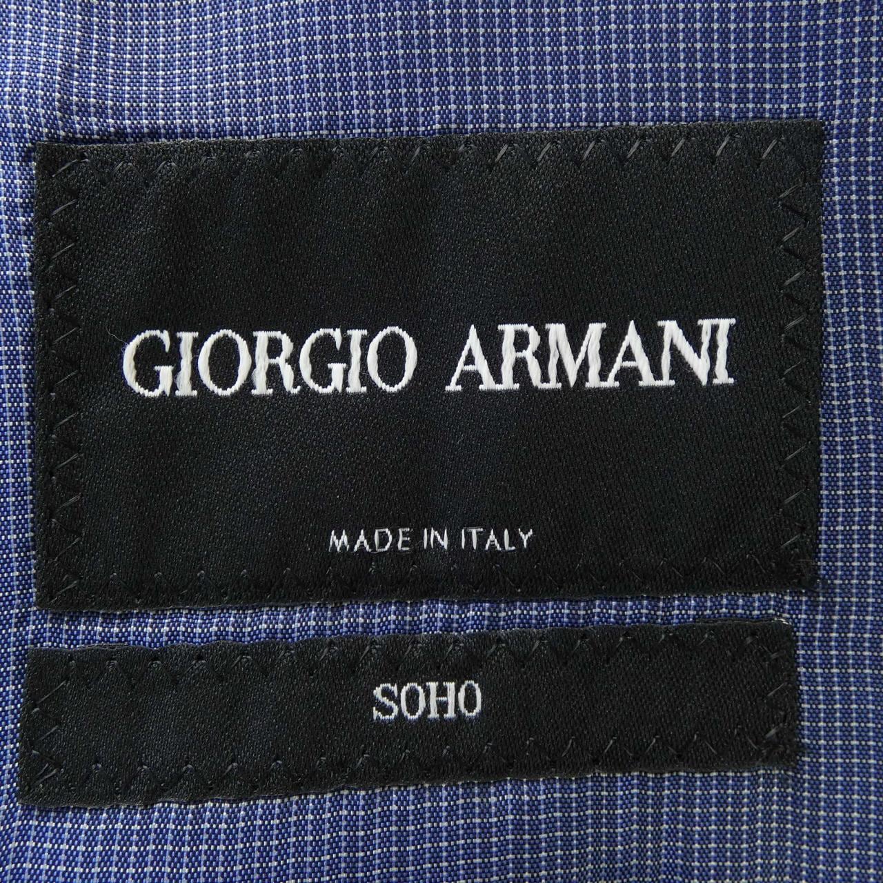 Giorgio Armani GIORGIO ARMANI suit