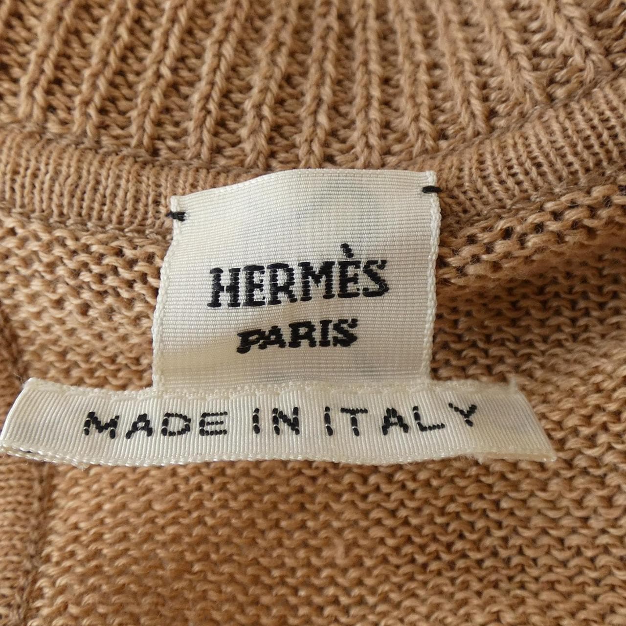 エルメス HERMES トップス
