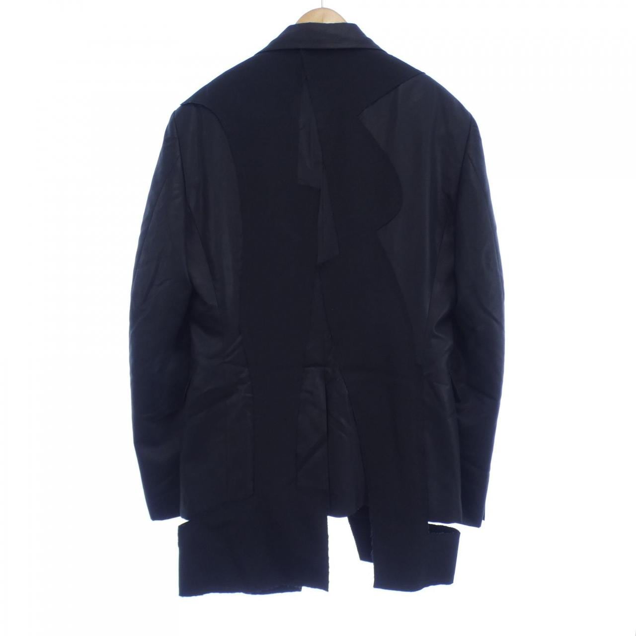 COMDELSONU PURUS GARCONS HOMME plus外套