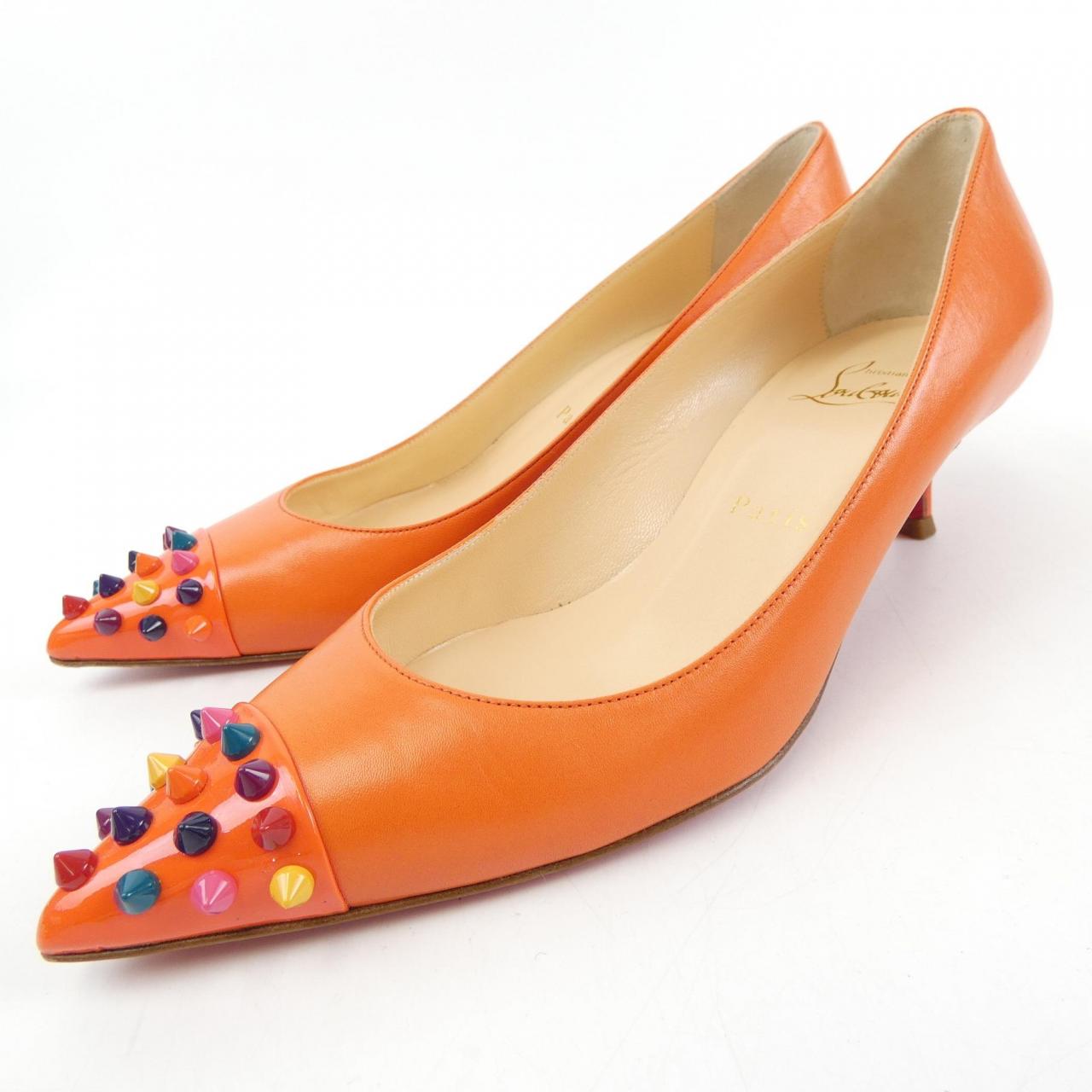 クリスチャンルブタン CHRISTIAN LOUBOUTIN パンプス