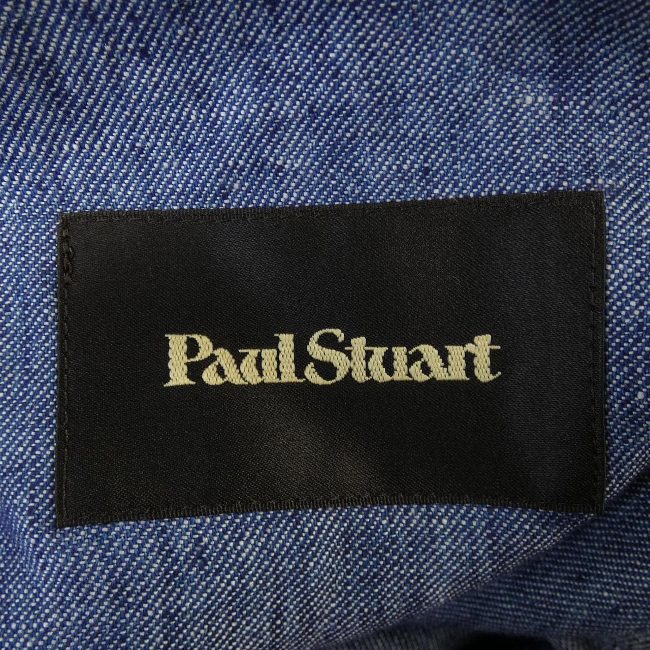 保羅斯圖爾特PAUL STUART夾克
