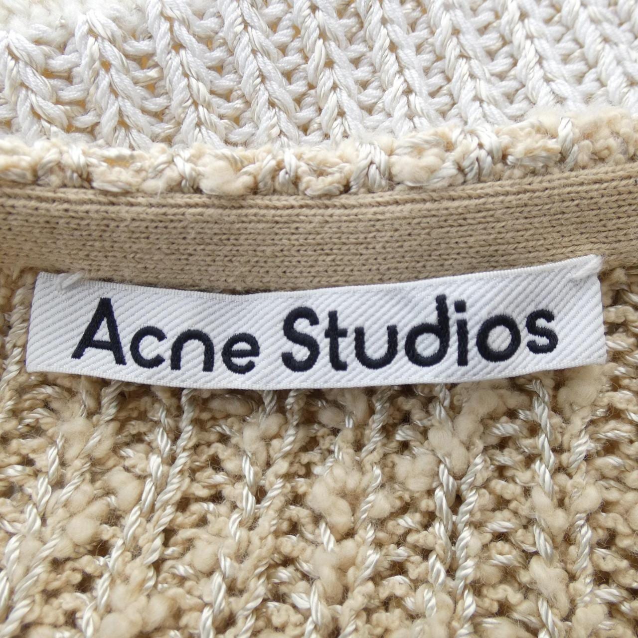 ACNE STUDIOS针织衫