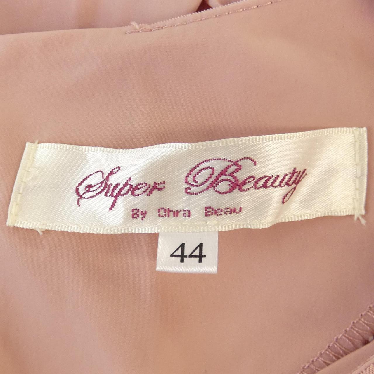 SUPER BEAUTY ワンピース