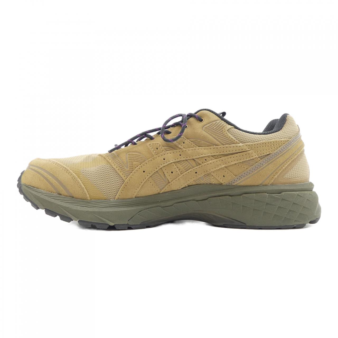 ASICS スニーカー