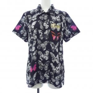 DANCE WITH DRAGON ポロシャツ