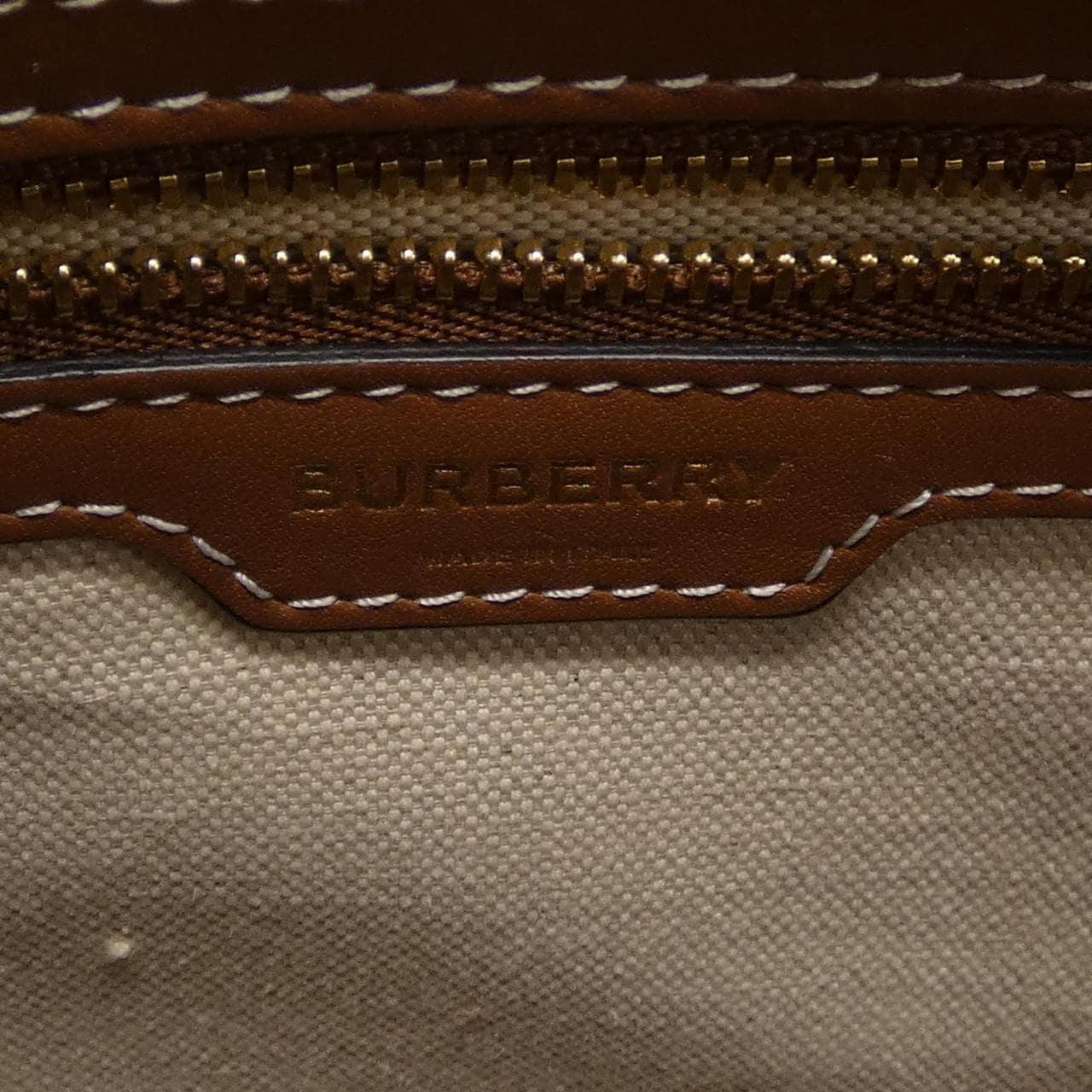 バーバリー BURBERRY BAG