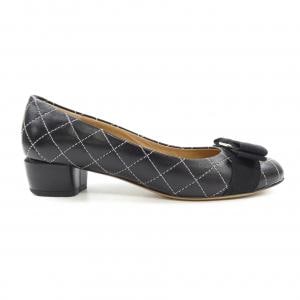 サルヴァトーレフェラガモ SALVATORE FERRAGAMO パンプス