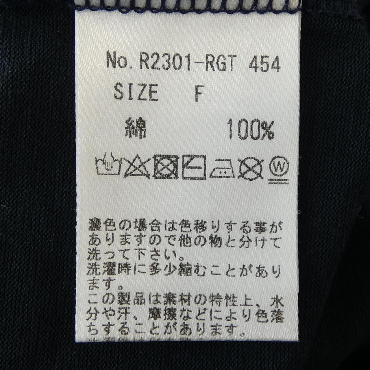 RISLEY Tシャツ