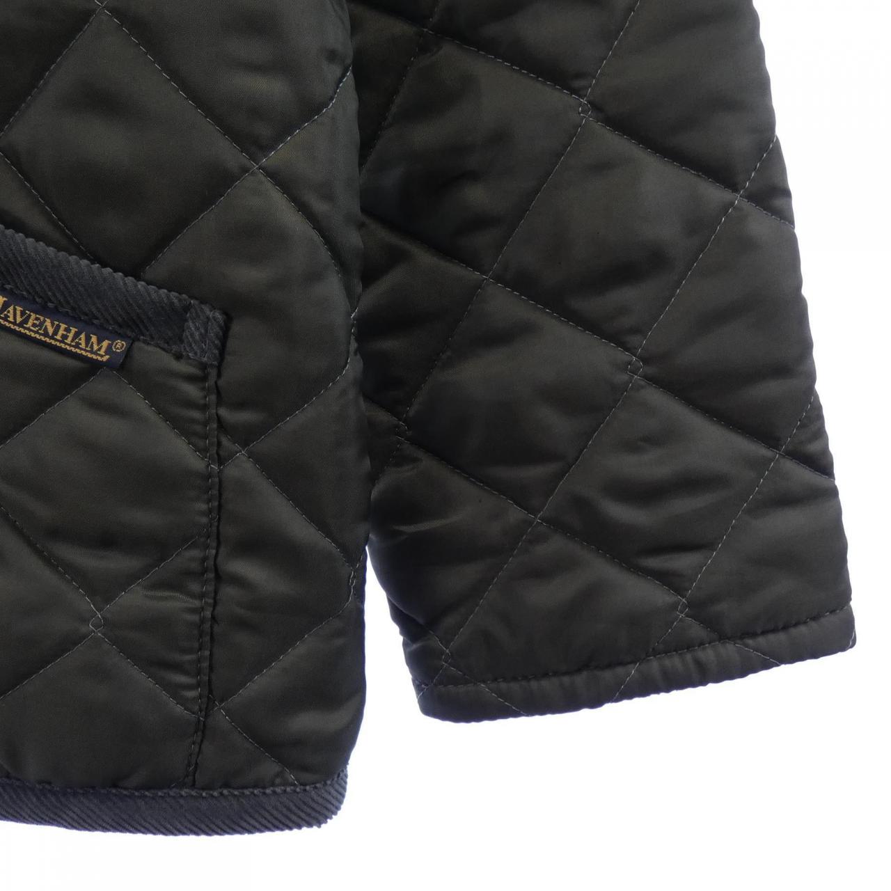 ラベンハム LAVENHAM ジャケット