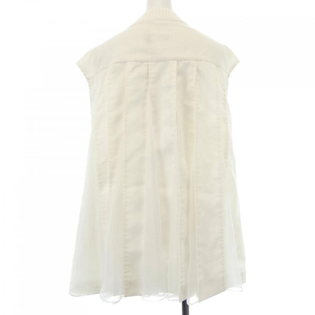 サカイ SACAI 21-05406 ニット