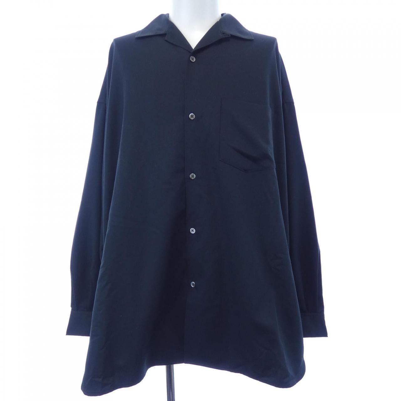 フレッシュサービス FreshService シャツ