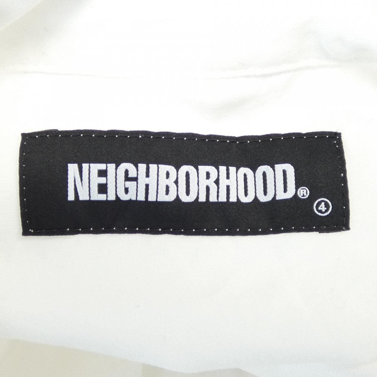 ネイバーフッド NEIGHBORHOOD 211TSNH-SHM01 シャツ