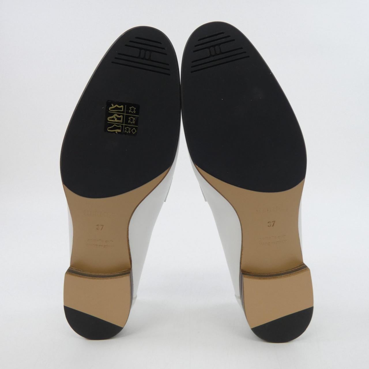 エルメス HERMES パリ PARIS 231048Z シューズ