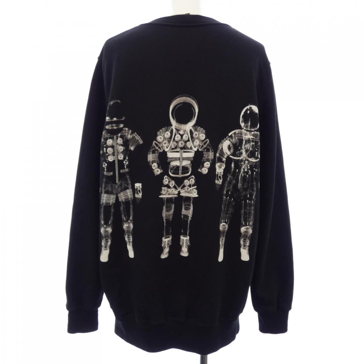 シャネル CHANEL P57467K07601 スウェット