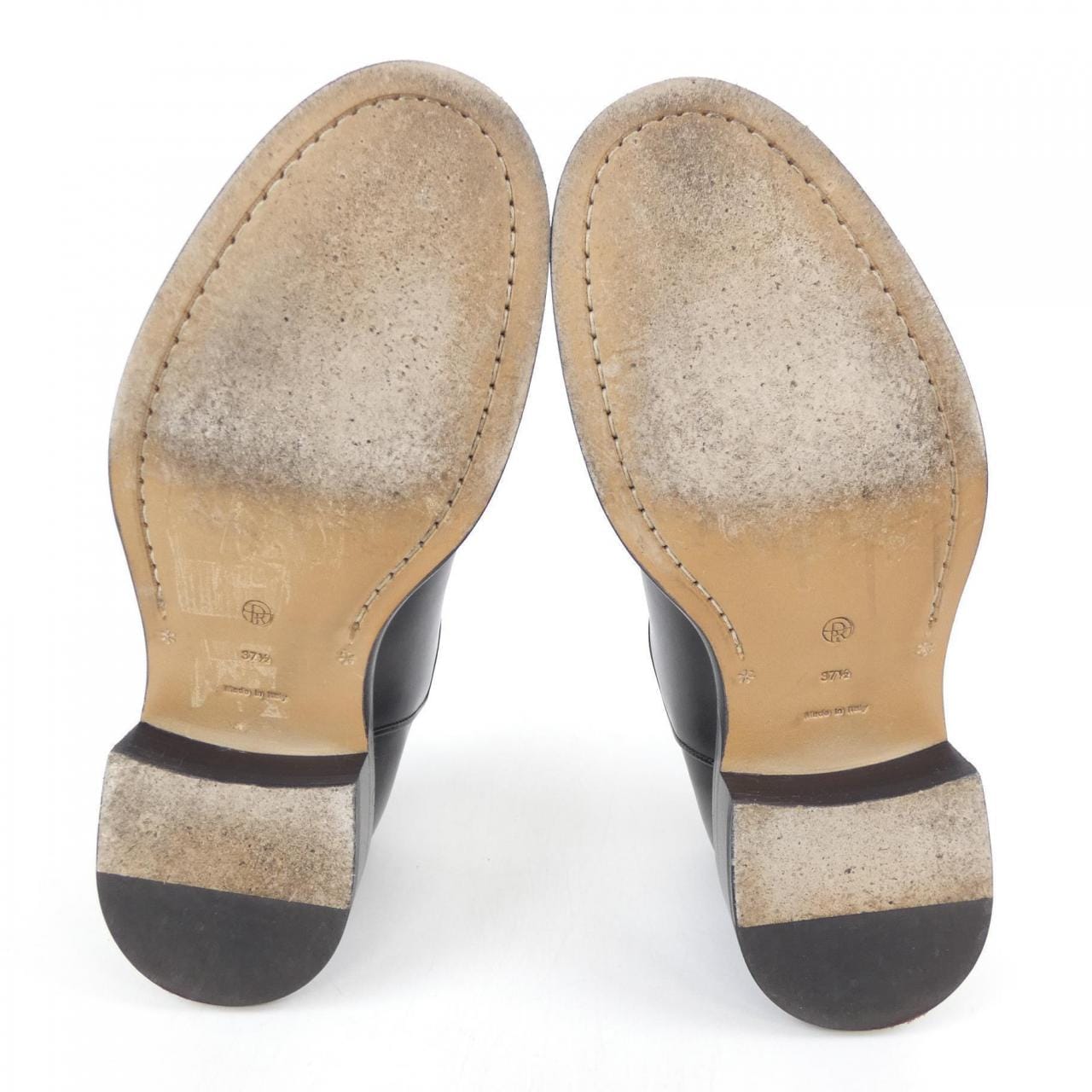 ザロウ THE ROW NOBILIS SHOE BOOT F1551 L58 シューズ