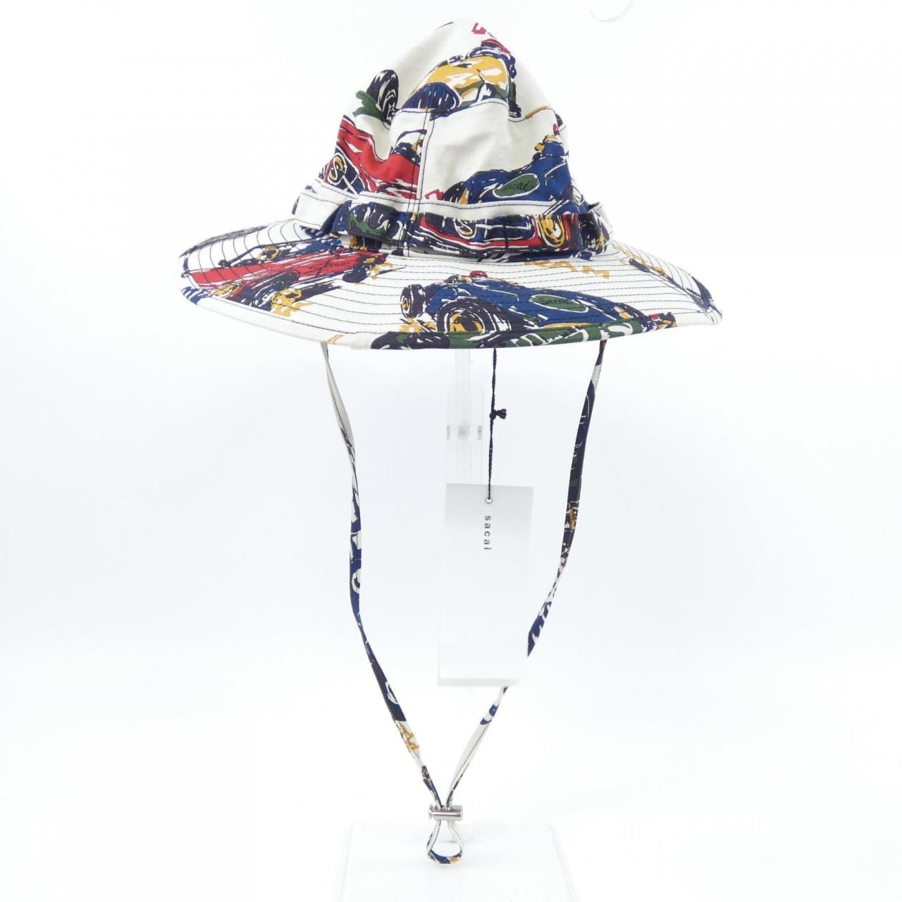 サカイ SACAI 25-0949S ハット