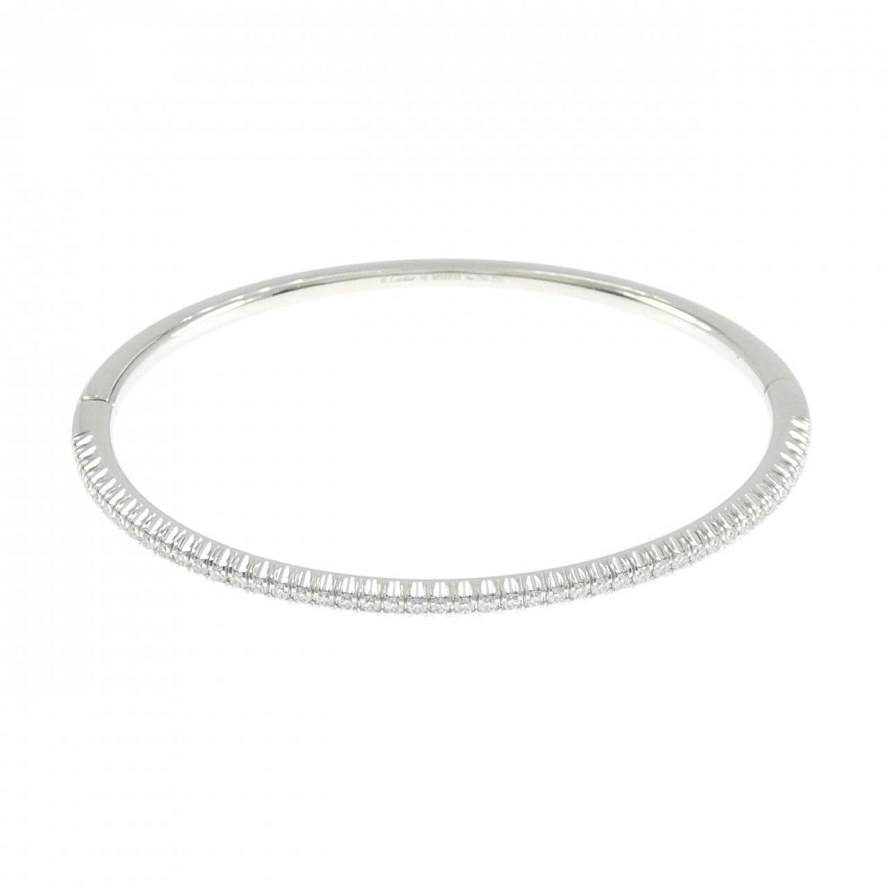 カルティエ エタンセル バングル