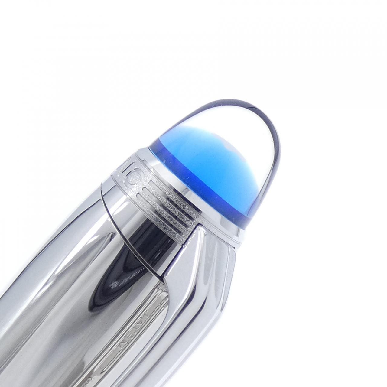 モンブラン スターウォーカーブルー･プラネットドゥエ ローラーボール